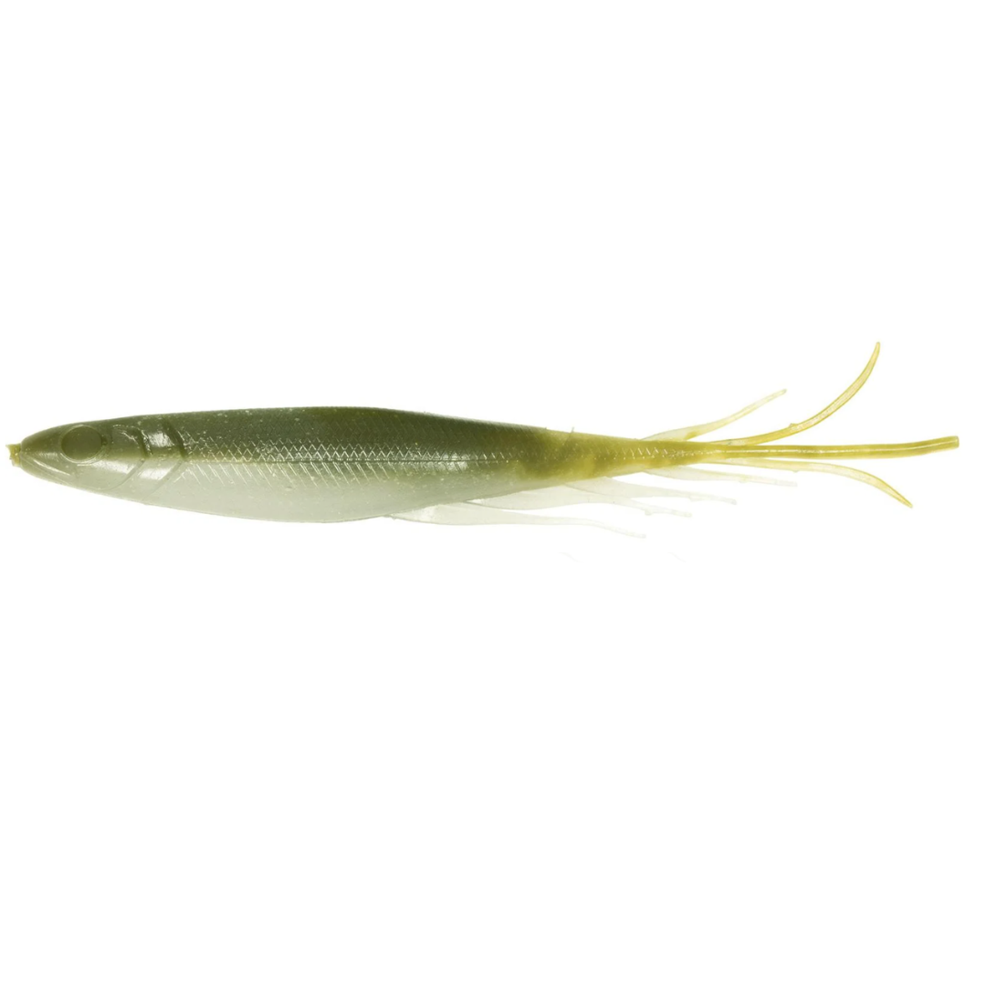 Hideup Judy Fish