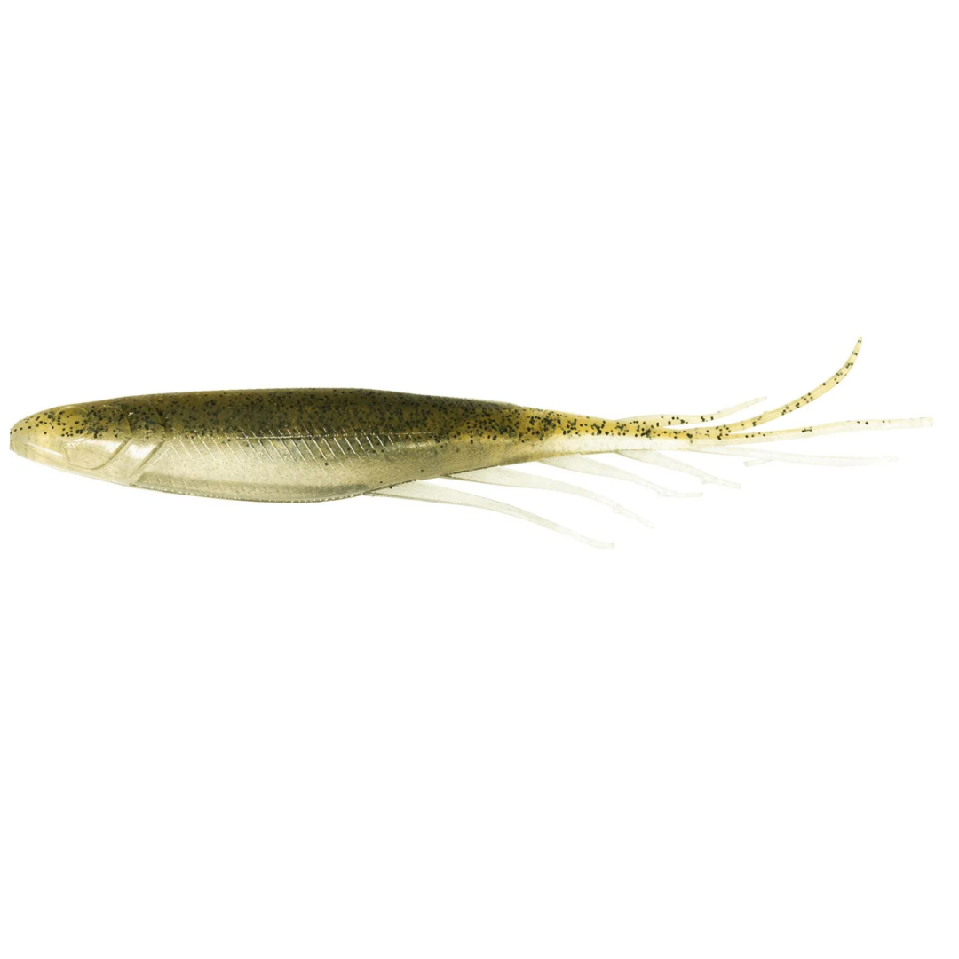 Hideup Judy Fish