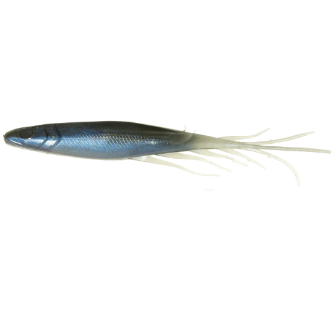 Hideup Judy Fish