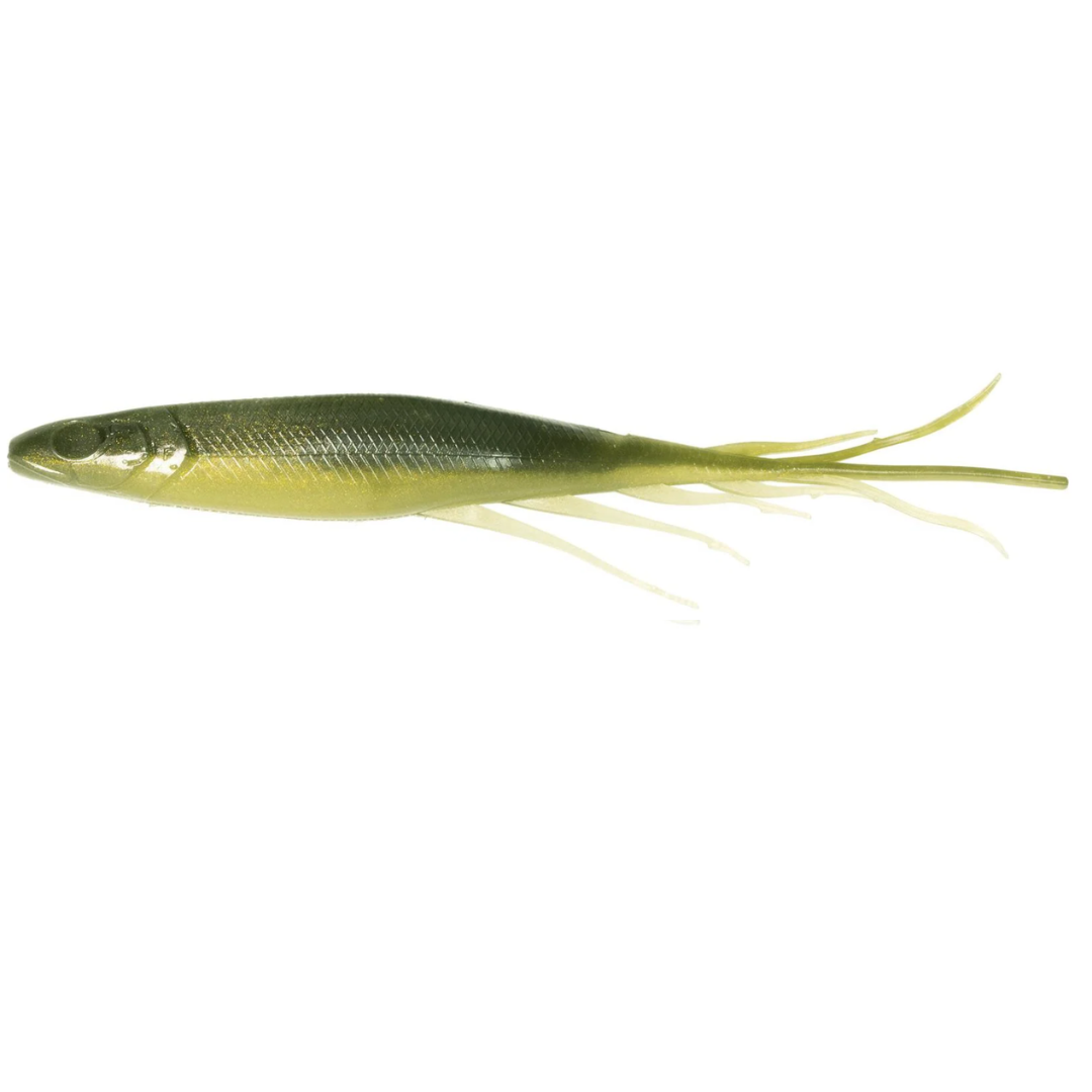 Hideup Judy Fish