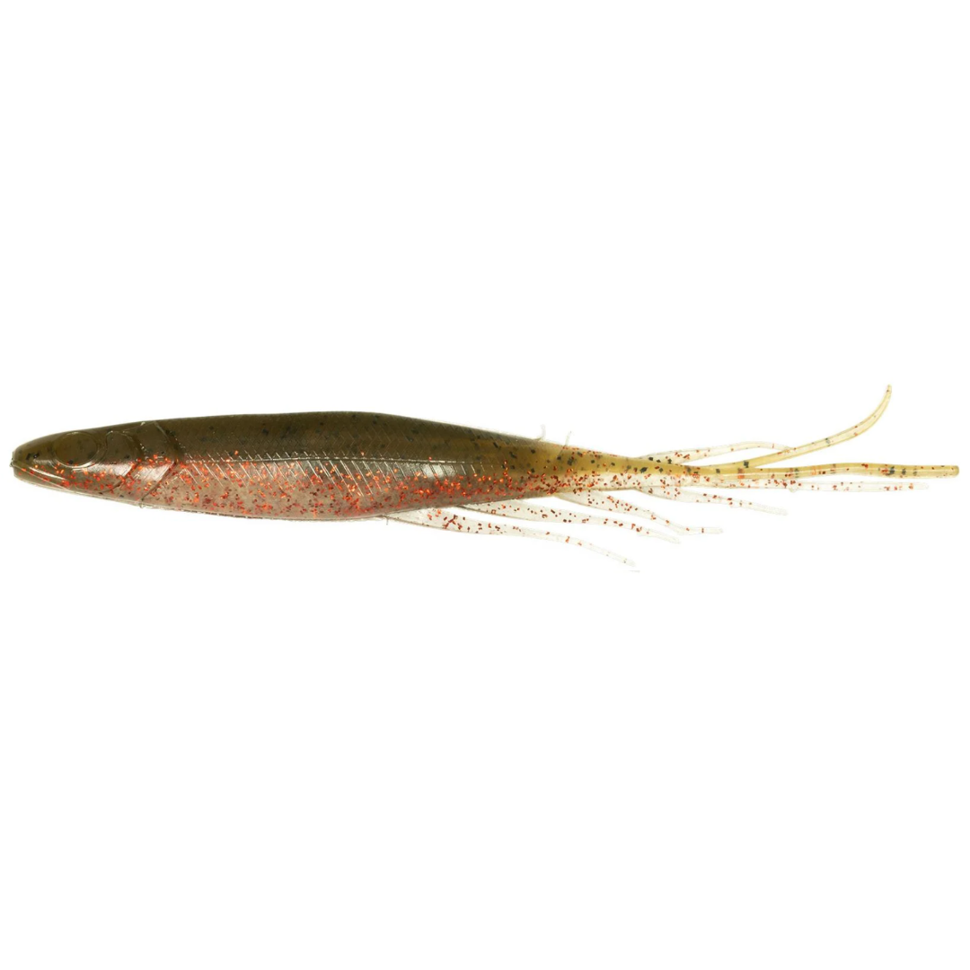 Hideup Judy Fish