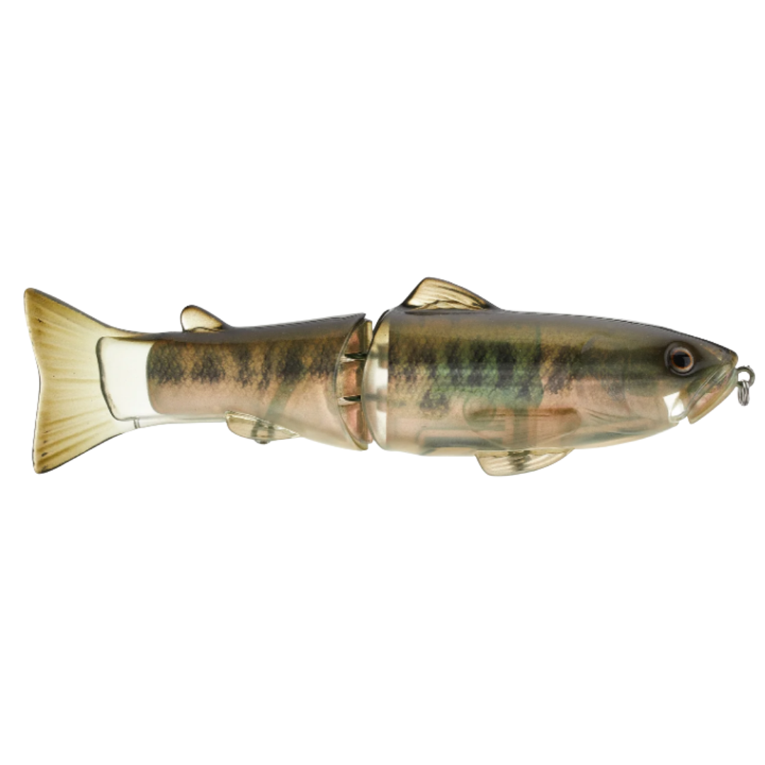 Deps Slide Swimmer 175 Glide Bait