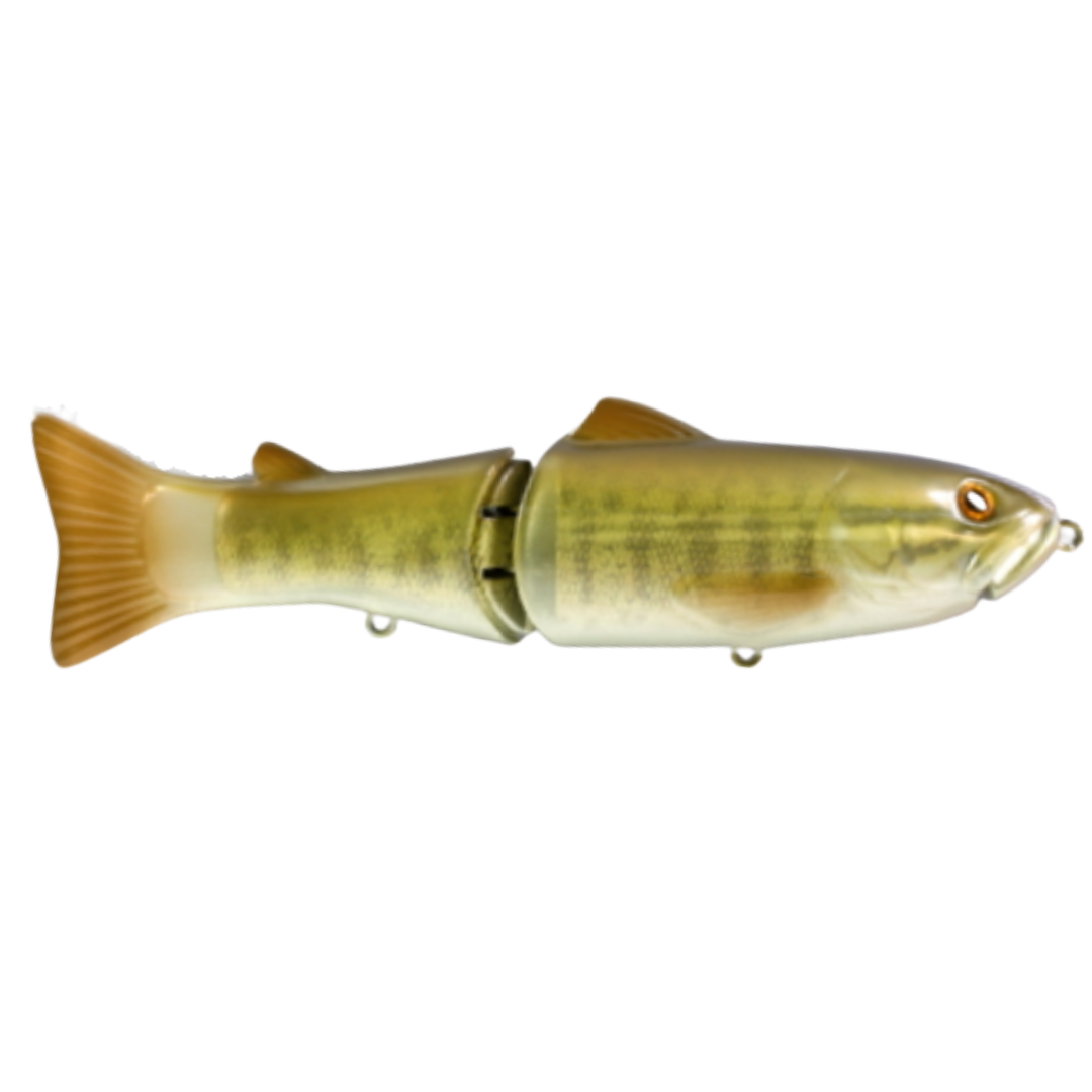 Deps Slide Swimmer 175 Glide Bait