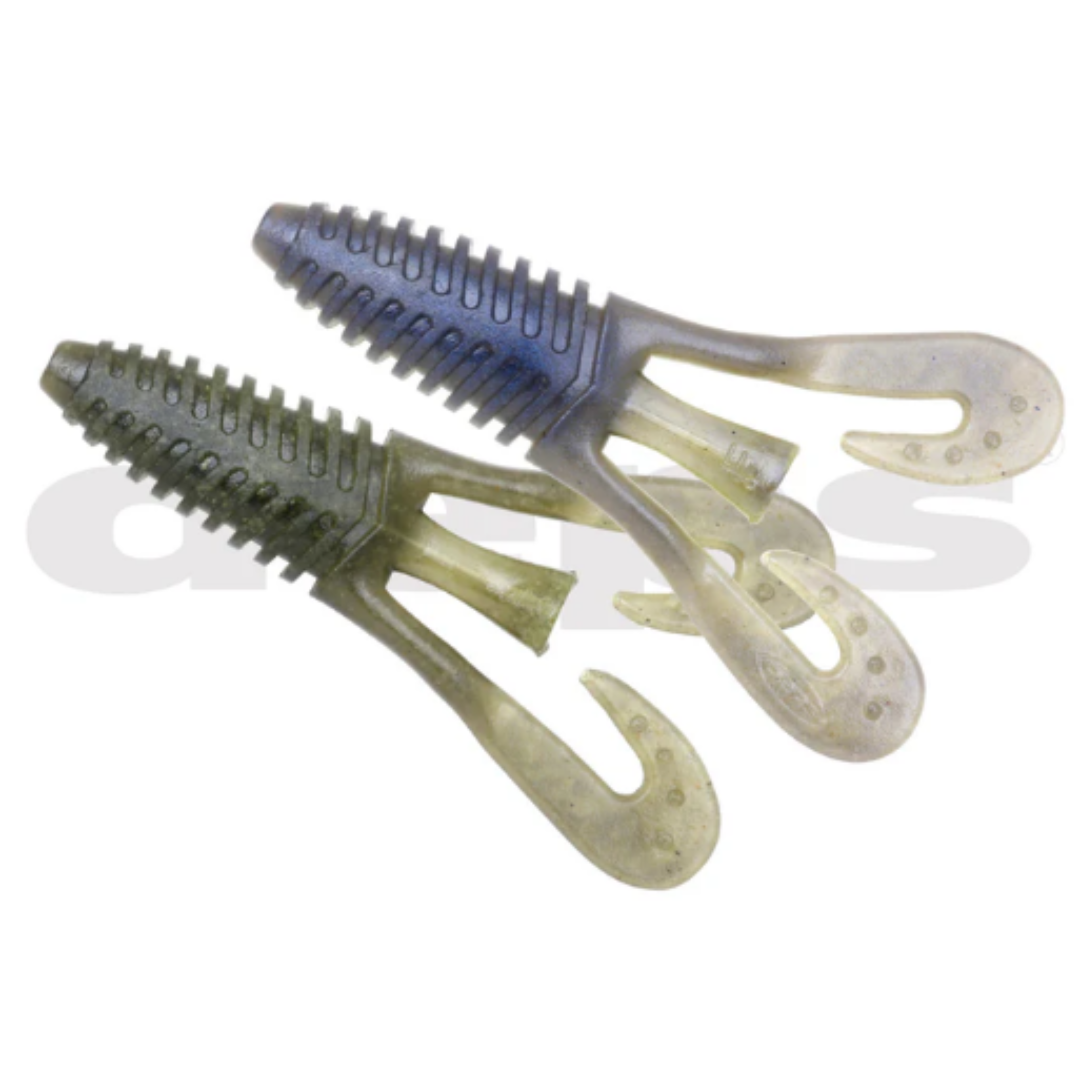 Deps Barbute Craw Chunk Trailer
