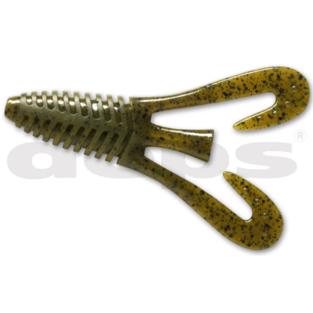 Deps Barbute Craw Chunk Trailer