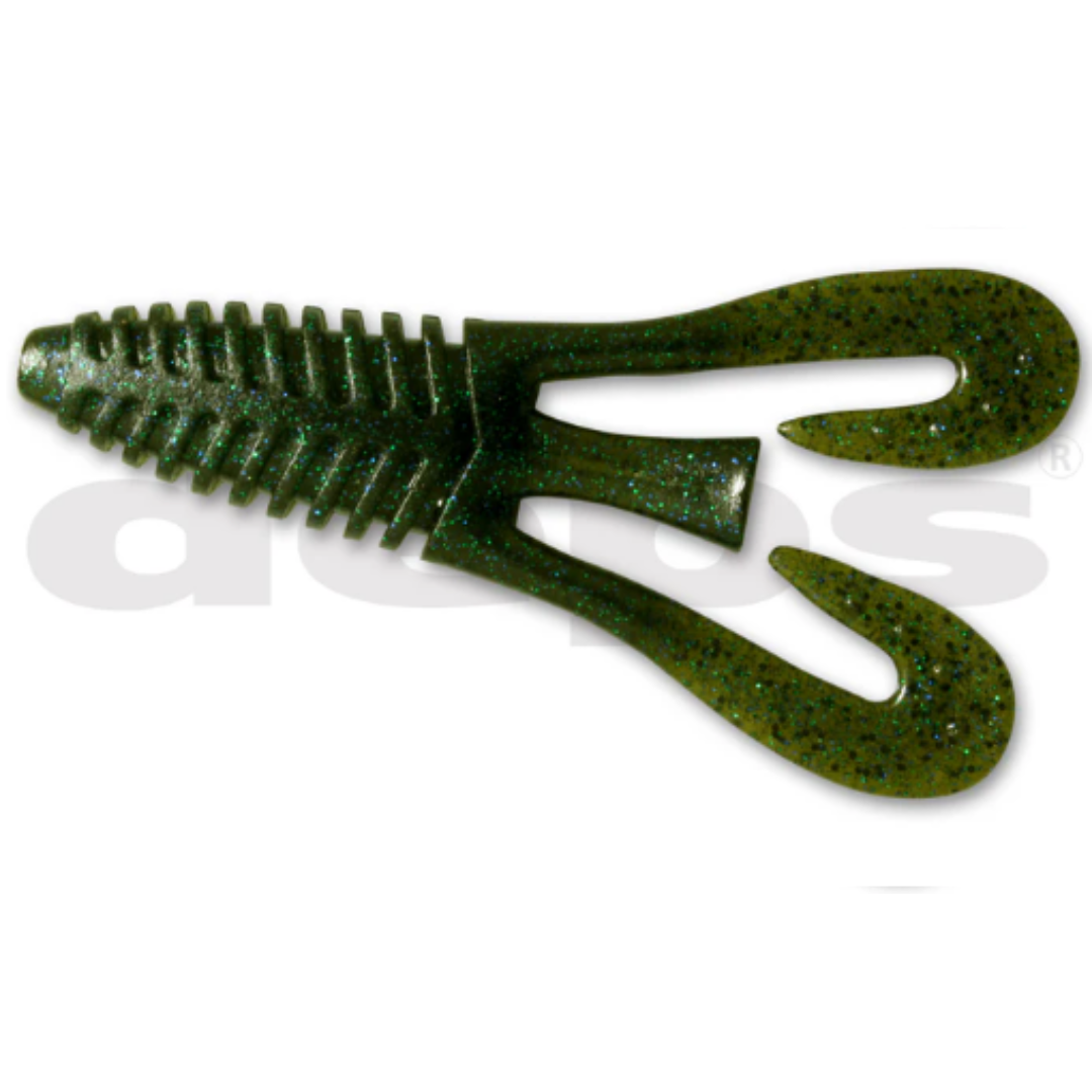 Deps Barbute Craw Chunk Trailer