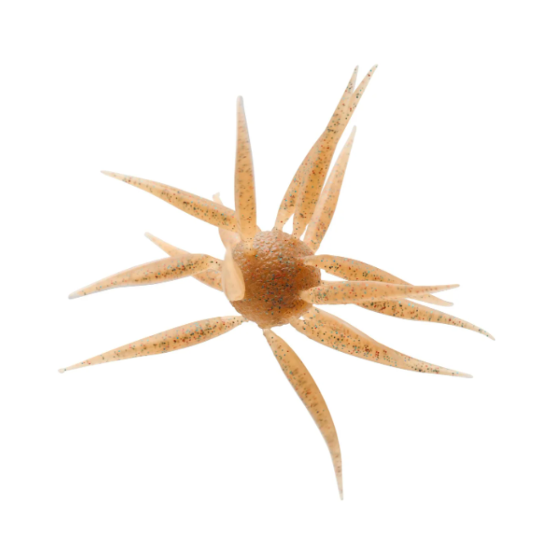 Hideup Coike Fish M Elastomer Creature Bait