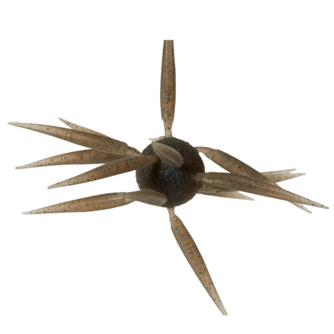 Hideup Coike Fish L Elastomer Creature Bait