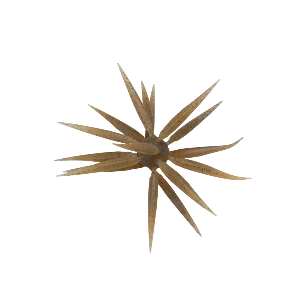Hideup Coike Fish M Elastomer Creature Bait