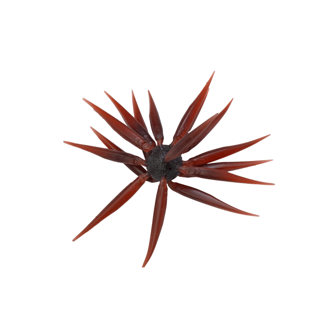 Hideup Coike Fish M Elastomer Creature Bait