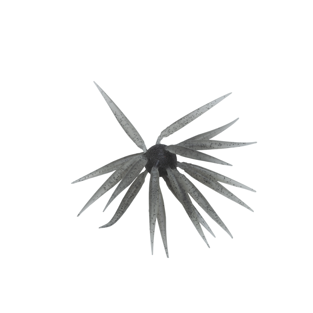 Hideup Coike Fish M Elastomer Creature Bait
