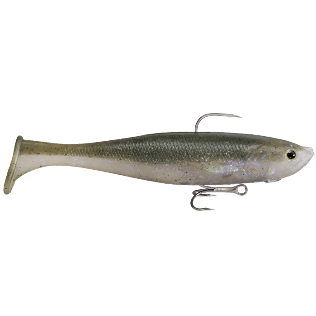 Geecrack Crackdown Swimbait