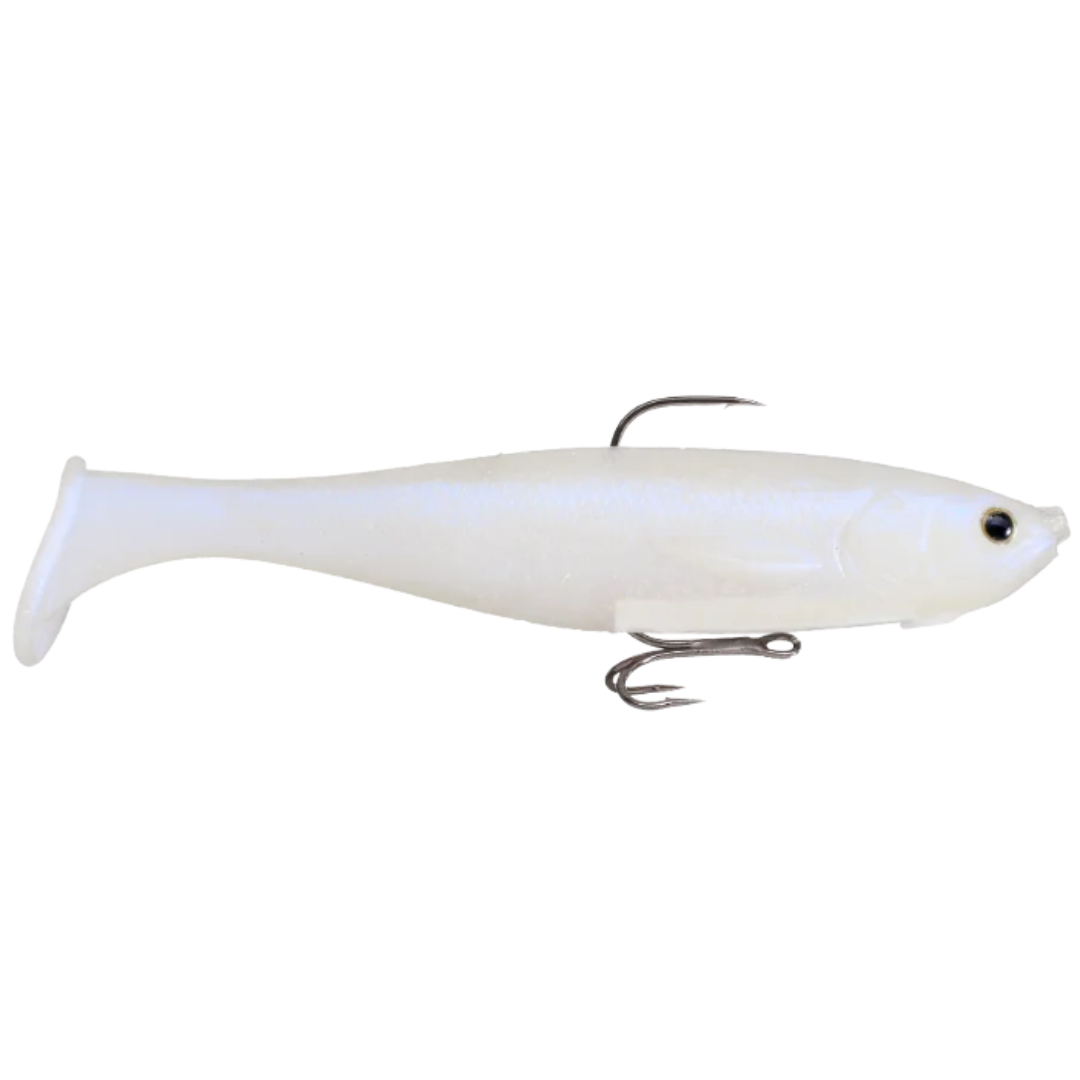 Geecrack Crackdown Swimbait