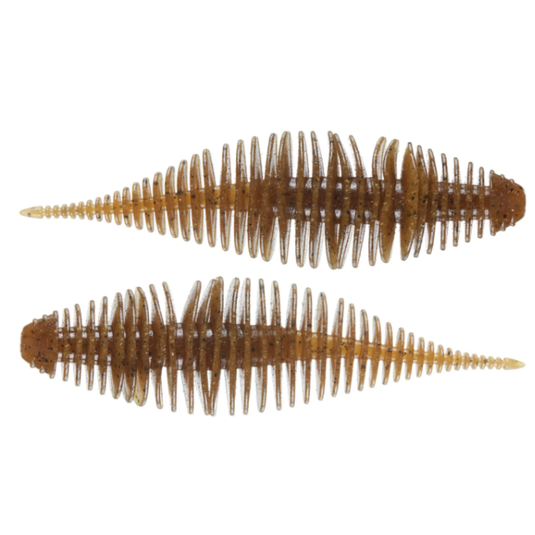 Geecrack bellows Shad