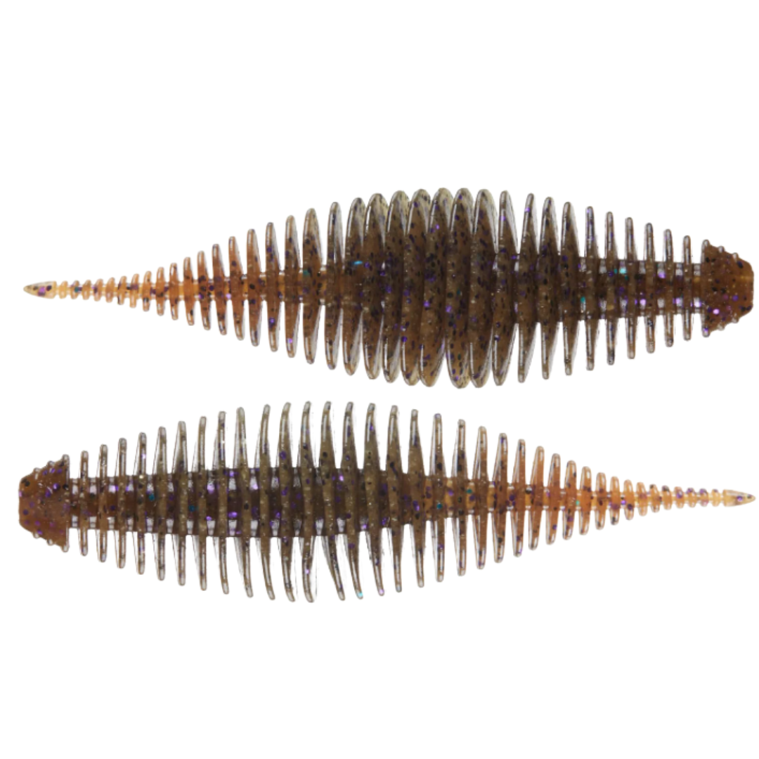 Geecrack bellows Shad