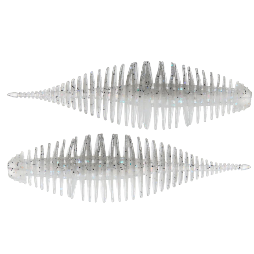 Geecrack bellows Shad