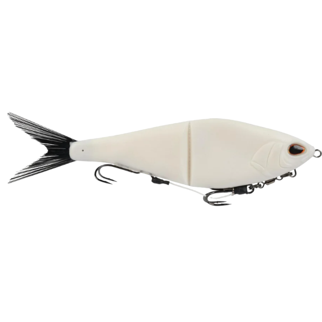 Berkley PowerBait Chop Block Soft Glide Bait