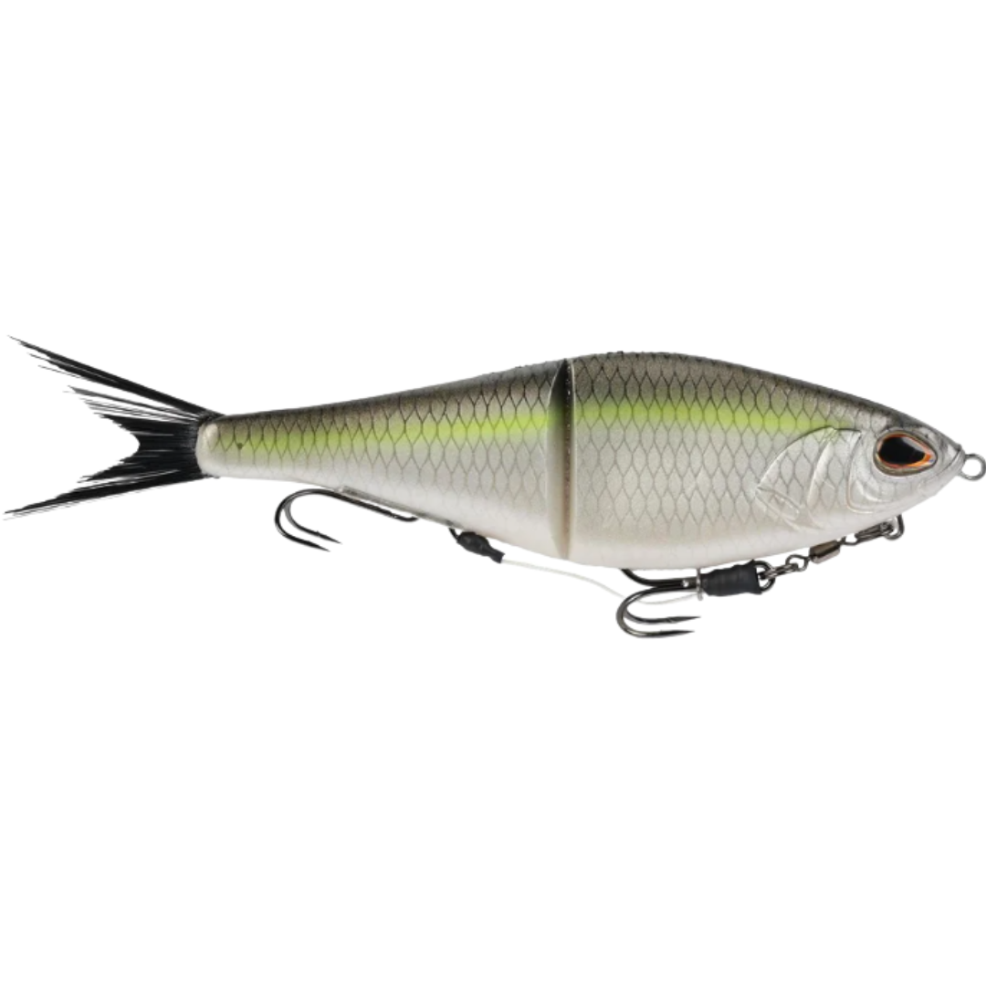 Berkley PowerBait Chop Block Soft Glide Bait