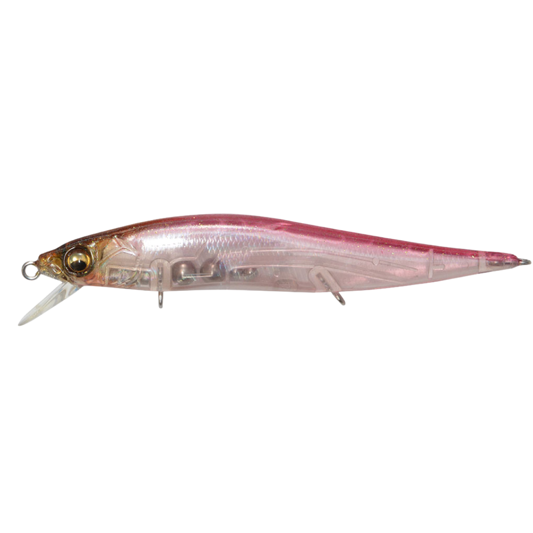 Megabass VISION ONETEN 