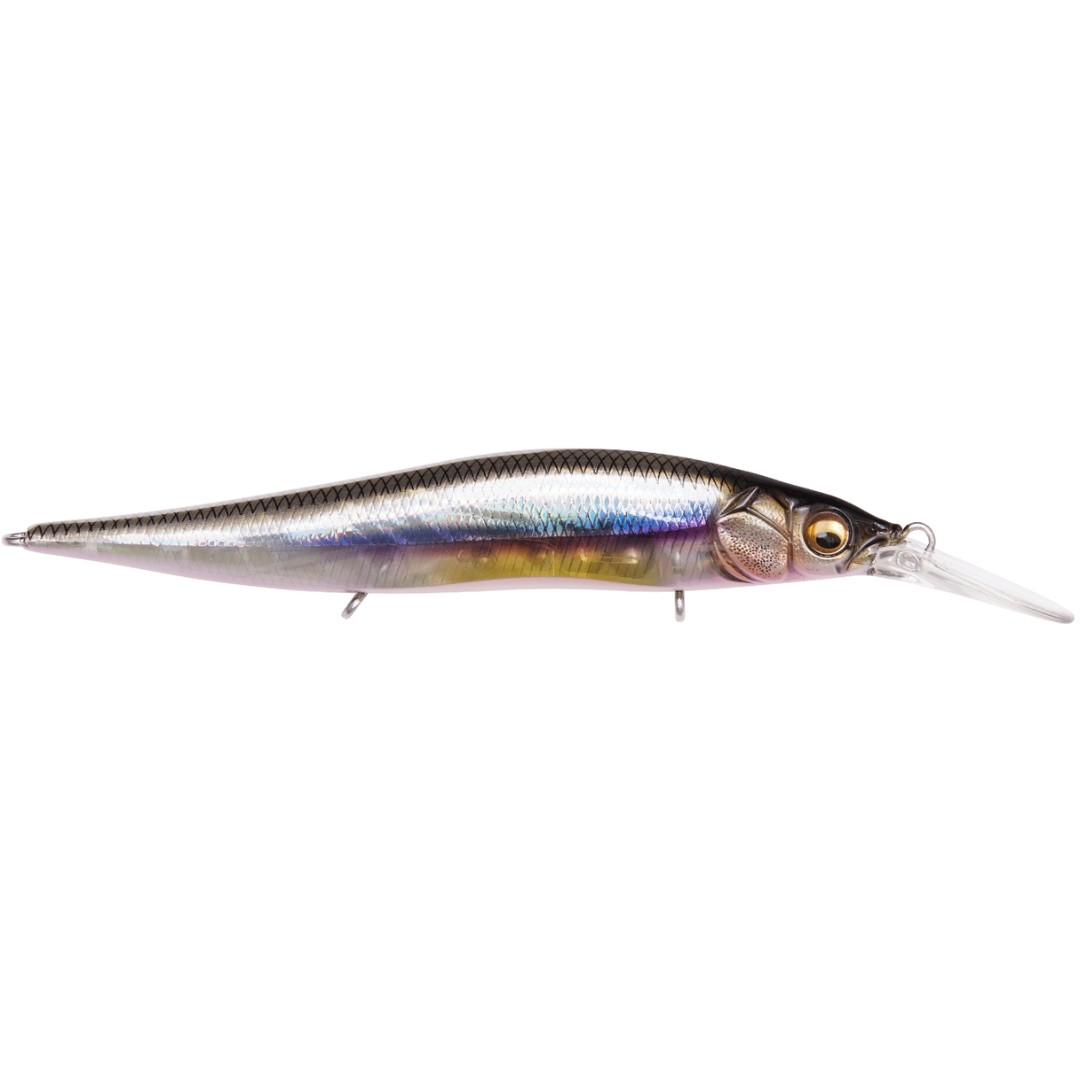 Megabass Vision Oneten Jr+1