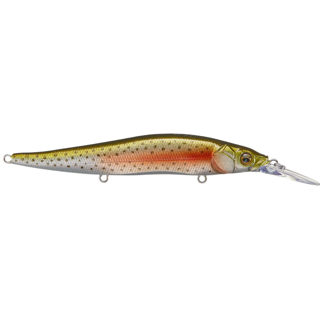 Megabass Vision Oneten Jr+1