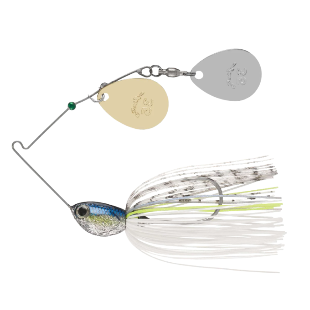 Nories Wind Range Spinnerbait