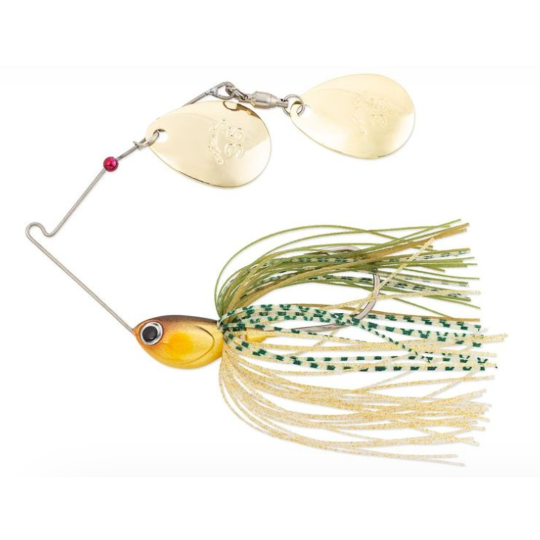 Nories Wind Range Spinnerbait