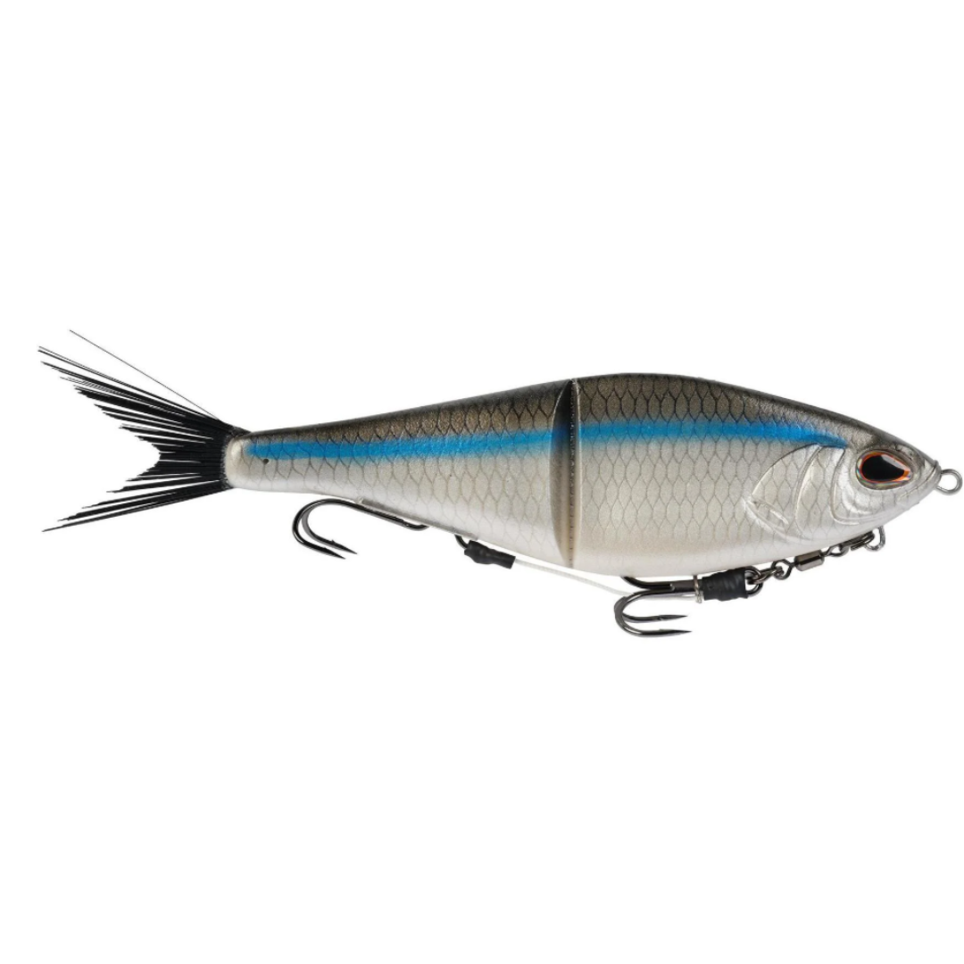 Berkley PowerBait Chop Block Soft Glide Bait