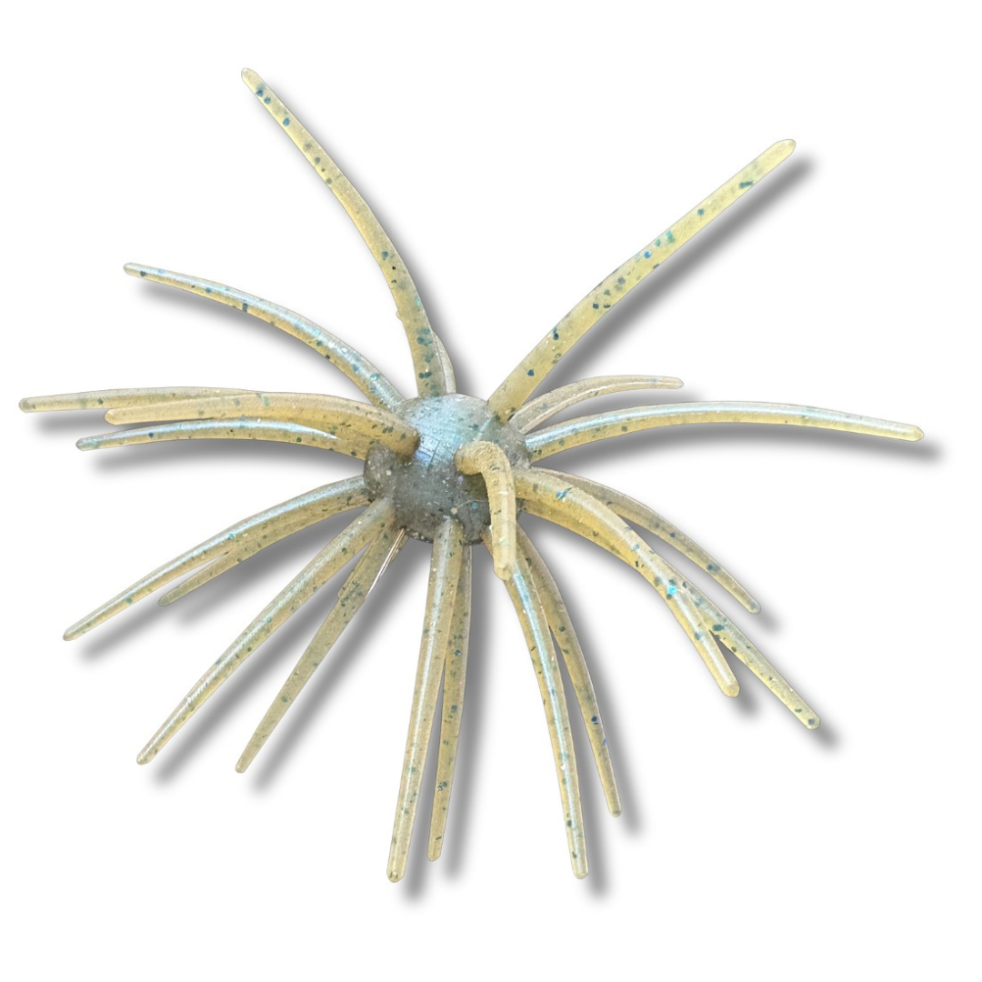 Phage Bomb 110mm (Blue Water Gear)