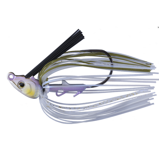 Osp Slipper Swimjig 3/8oz
