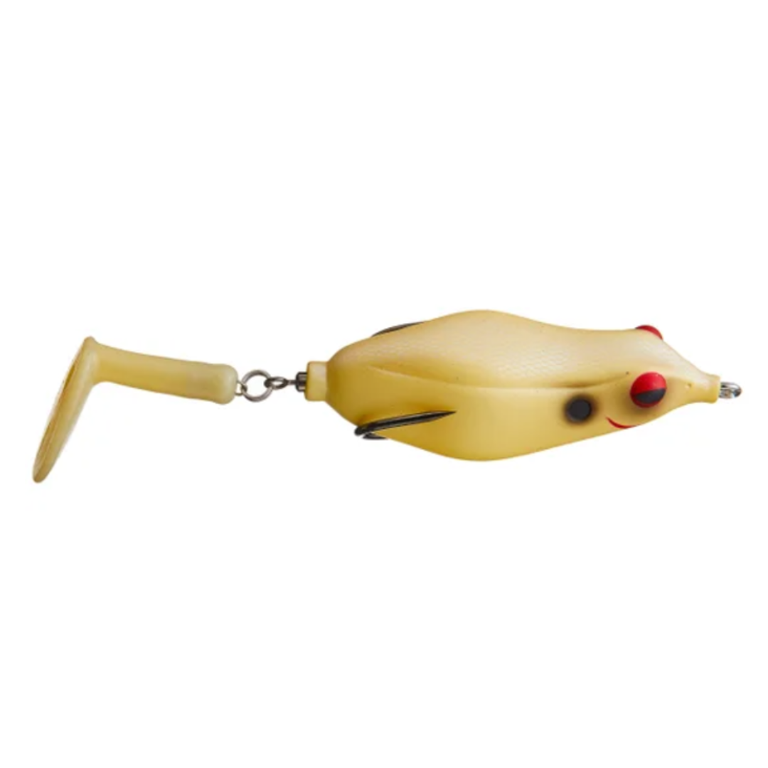 Teckel Sprinker Frog