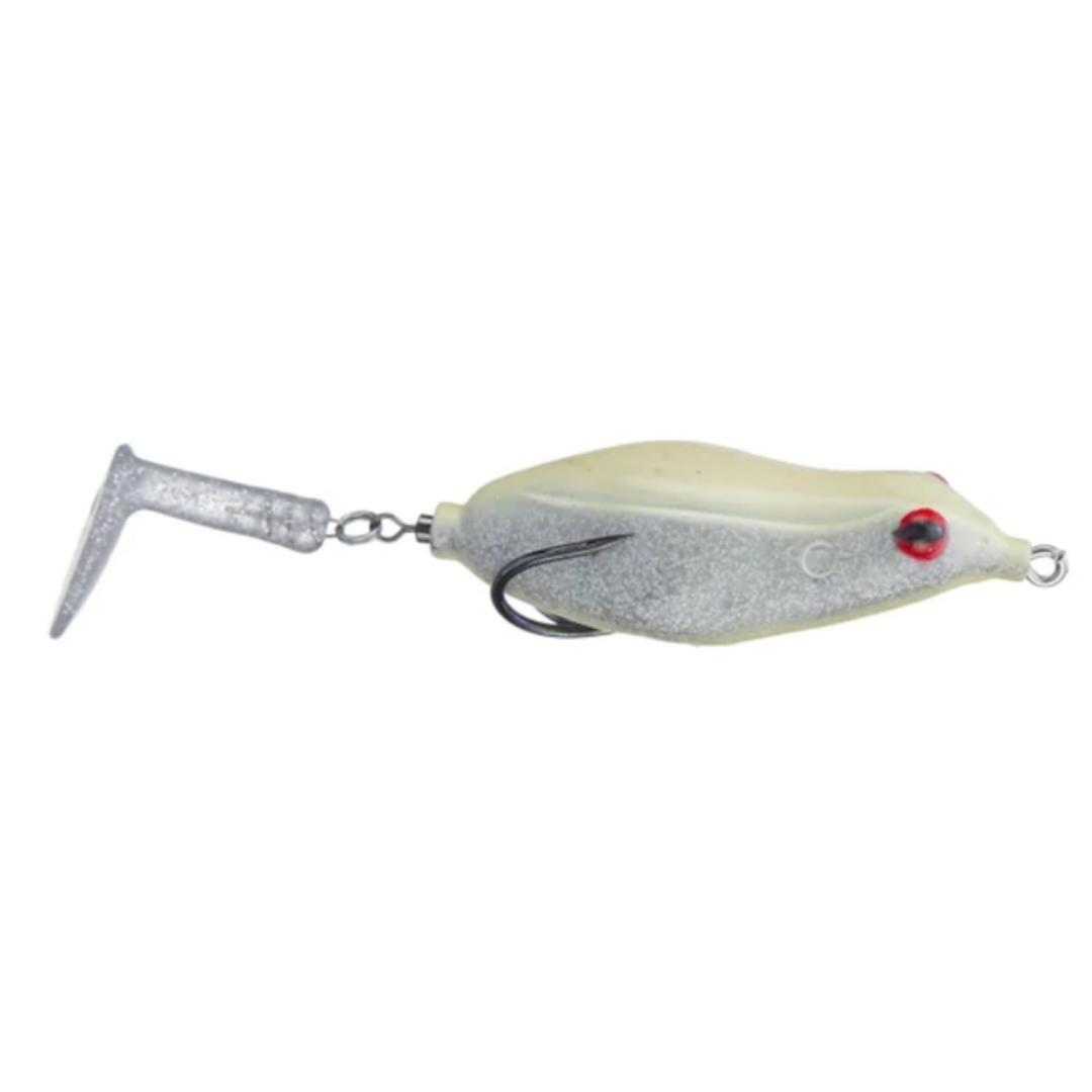Teckel Sprinker Frog
