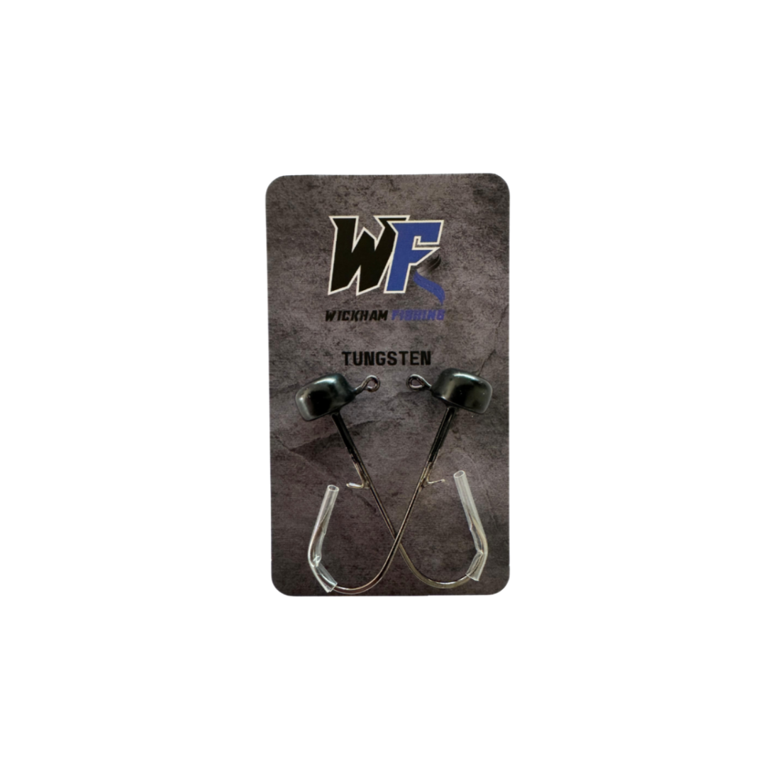 Ned Rig Jig Head