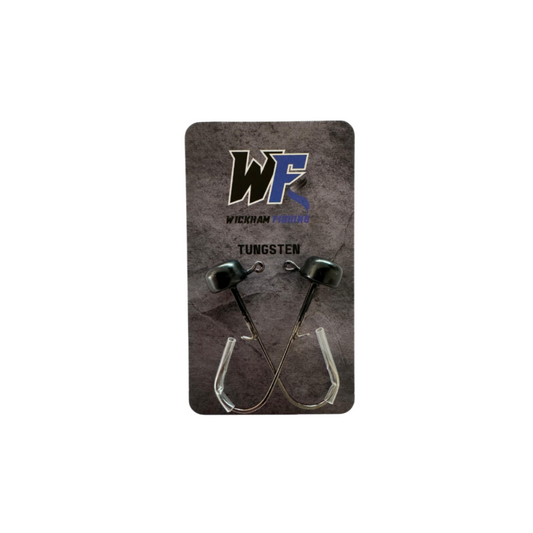 Ned Rig Jig Head