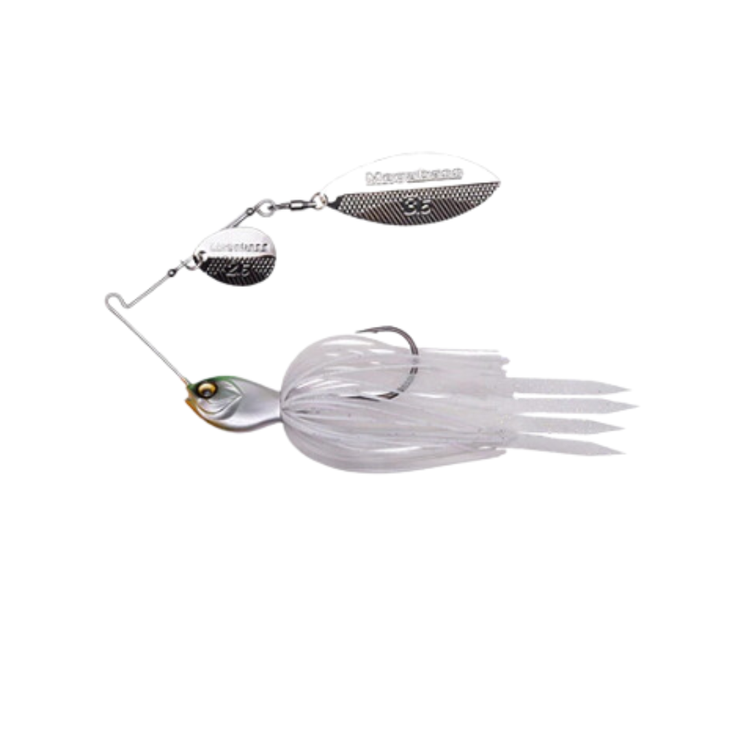 Megabass SV-3 3/8oz Slow Roll