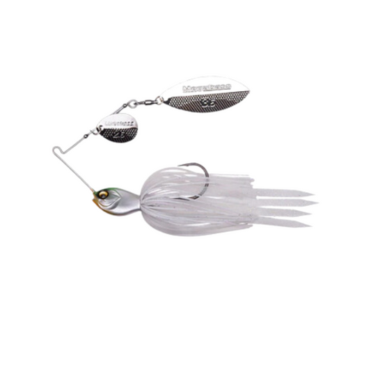 Megabass SV-3 3/8oz Slow Roll