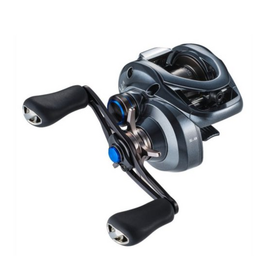 Shimano SLX DC XT 70 HG