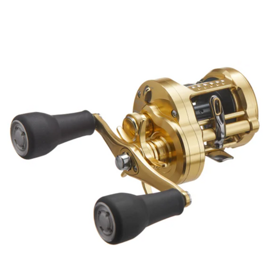 Shimano Calcutta Conquest MD 300 XG
