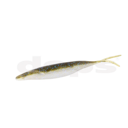 Deps Sakamata Shad Heavy Weight 6inch