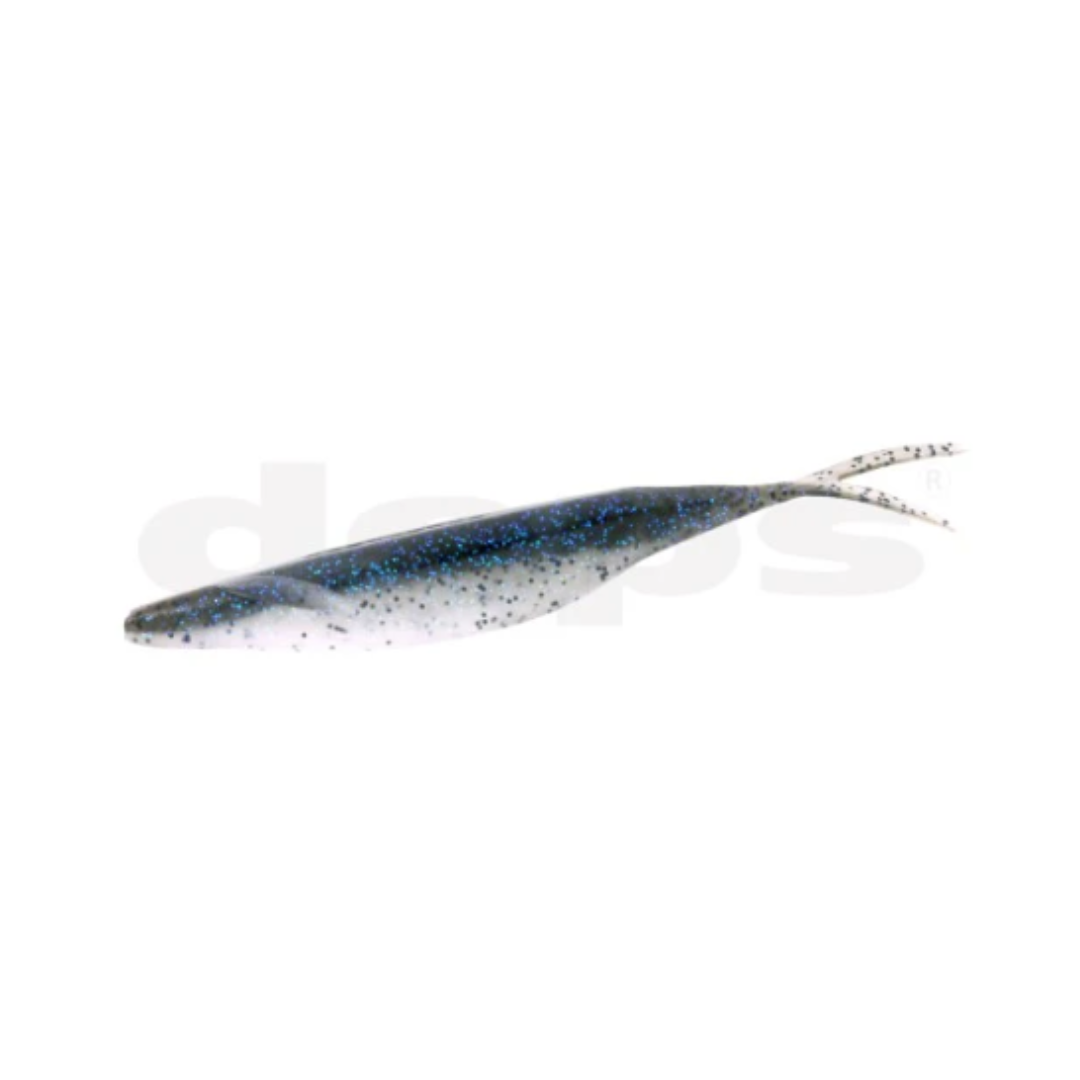 Deps Sakamata Shad Heavy Weight 8inch