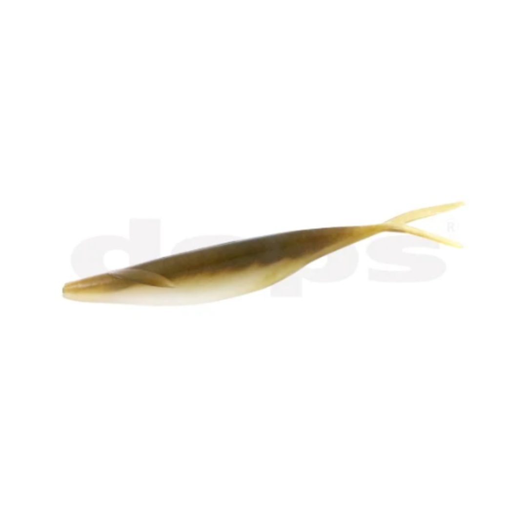 Deps Sakamata Shad Heavy Weight 8inch