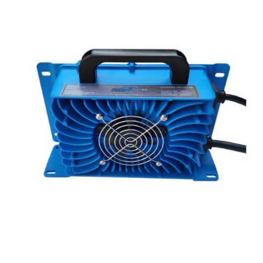 12V 35AH Waterproof Charger