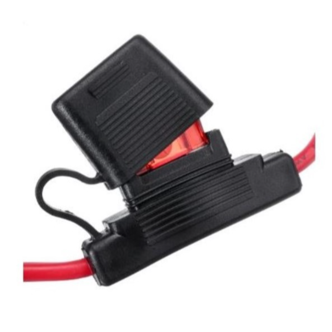 Maxi Fuse