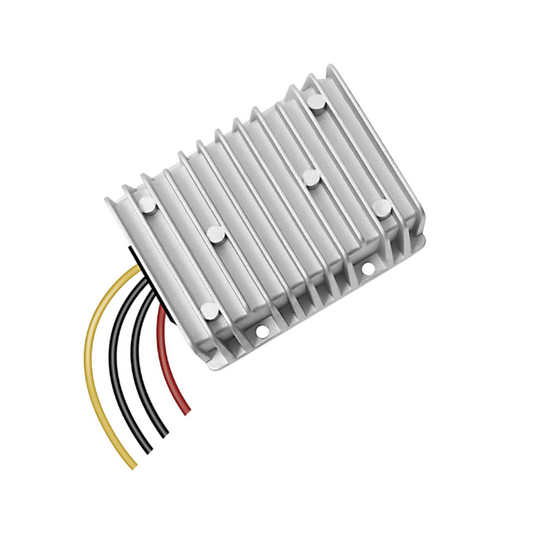 Voltage regulator for lower range units 16.4V
