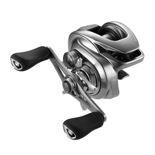 Shimano Metanium Shallow Edition HG