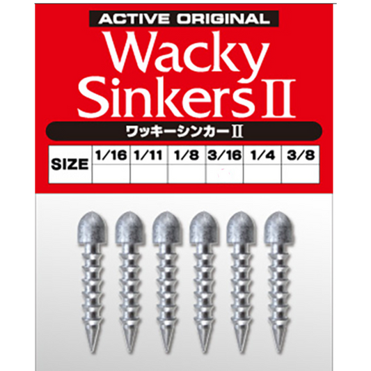 Active Wacky Weight