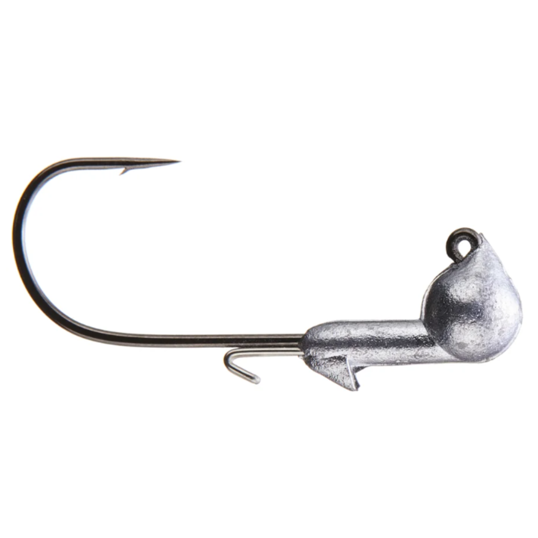 Owner Range Roller Jig Head