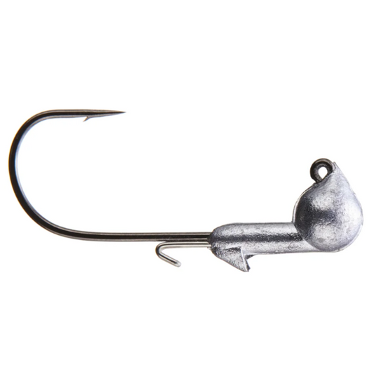 Owner Range Roller Jig Head