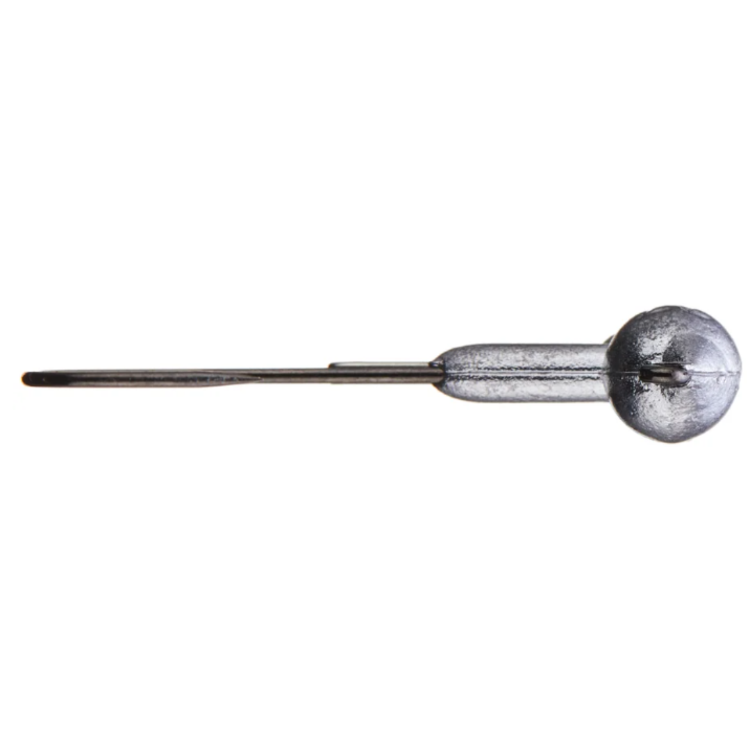 Owner Range Roller Jig Head