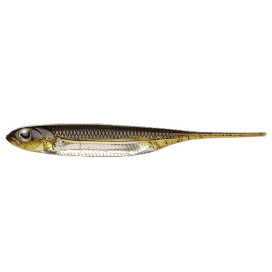 Fish Arrow Flash-J 3 inch